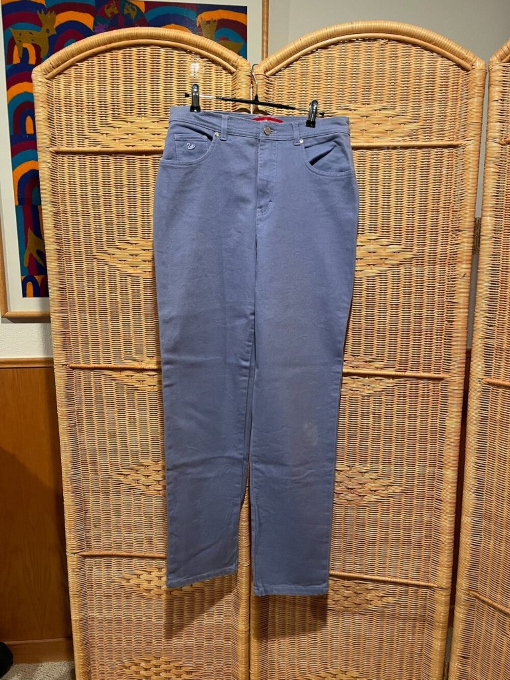 Gloria Vanderbilt Jeans